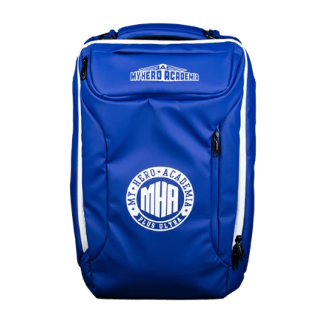 MY HERO ACADEMIA - Sac à Dos Gaming 17" pour PC