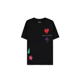 HUNTER X HUNTER - Hisoka - T-shirt Homme (XXL)