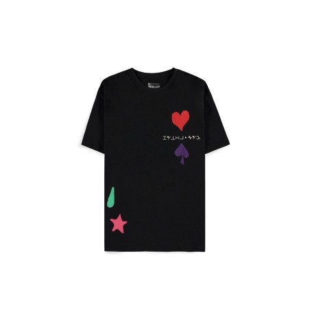 HUNTER X HUNTER - Hisoka - T-shirt Homme (XXL)