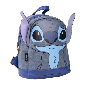 STITCH - Heady - Mini Sac à Dos Similicuir