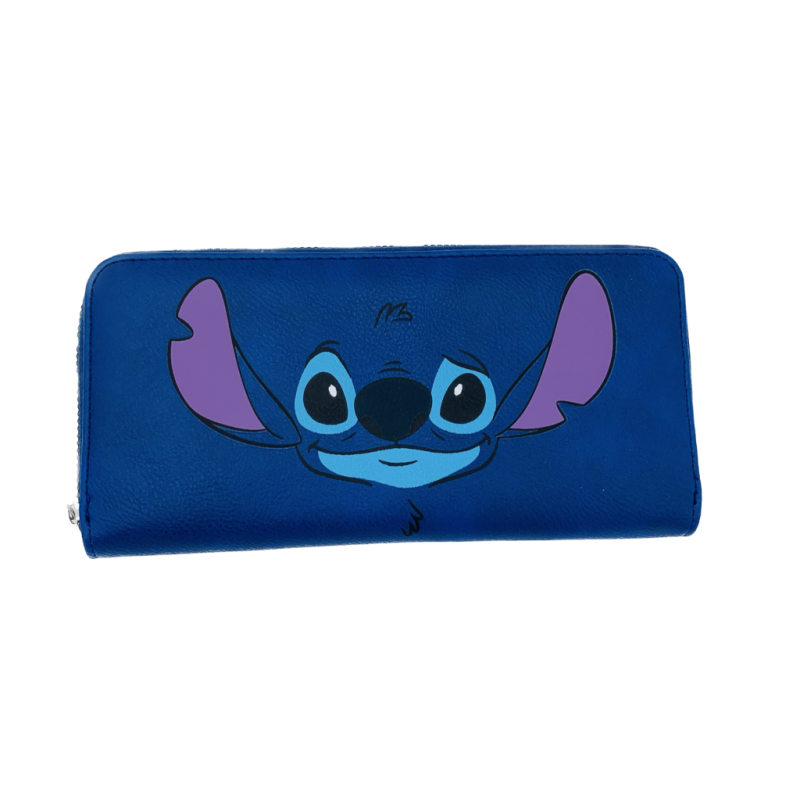 STITCH - Heady - Portefeuille