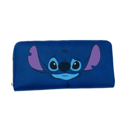 STITCH - Heady - Portefeuille