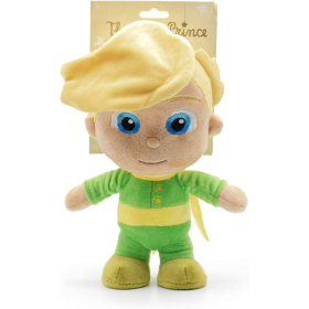 LE PETIT PRINCE - Le Petit Prince - Peluche 26cm