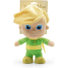 LE PETIT PRINCE - Le Petit Prince - Peluche 26cm