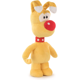 INSPECTEUR Gadget - Finot - Peluche 34cm