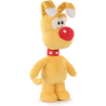 INSPECTEUR Gadget - Finot - Peluche 34cm