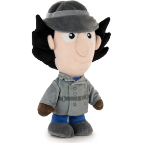 INSPECTEUR Gadget - Inspecteur Gadget - Peluche 30cm