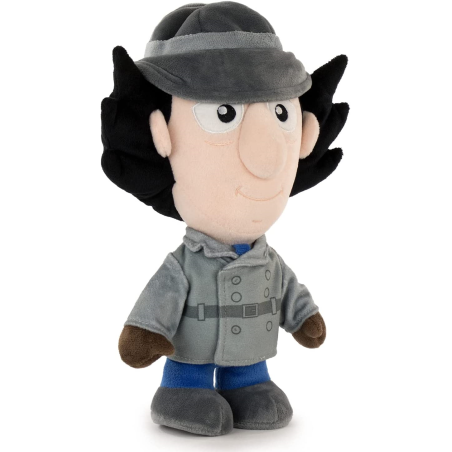 INSPECTEUR Gadget - Inspecteur Gadget - Peluche 30cm