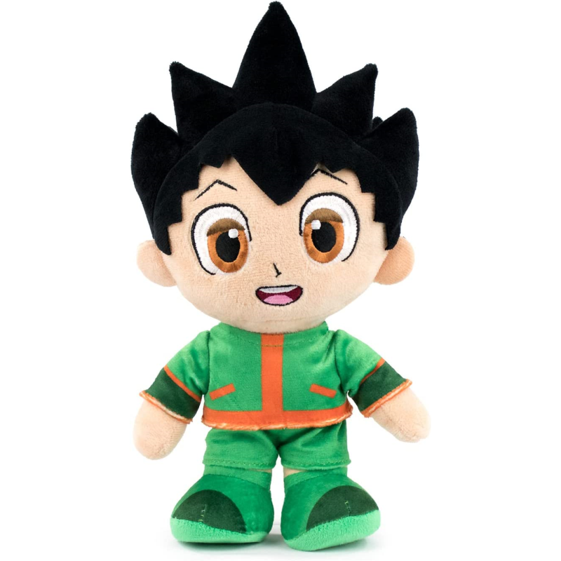 HUNTER X HUNTER - Gon - Peluche 30cm HUNTER X HUNTER - Gon - Peluche 30cm