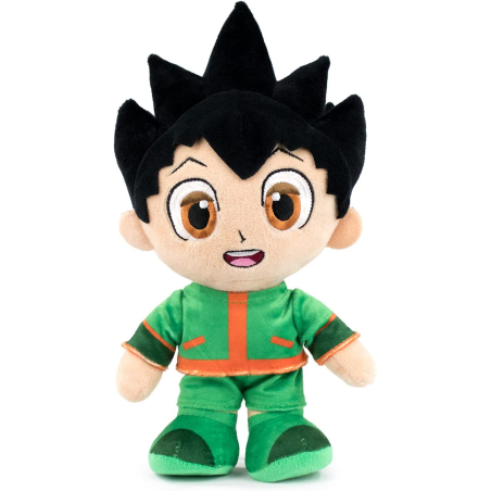 HUNTER X HUNTER - Gon - Peluche 30cm