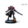 Infinity Code One - Shasvastii Action Pack
