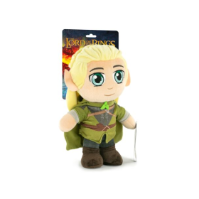 LE SEIGNEUR DES ANNEAUX - Legolas - Peluche 29cm