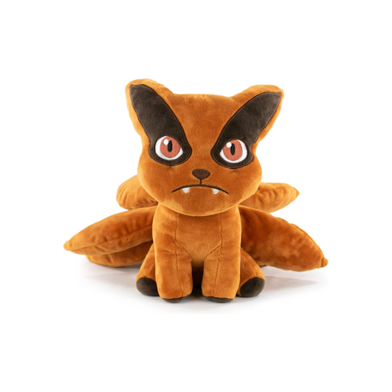 NARUTO - Kurama - Peluche 24cm