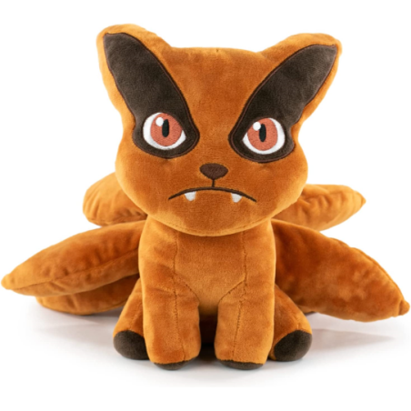 NARUTO - Kurama - Peluche 24cm