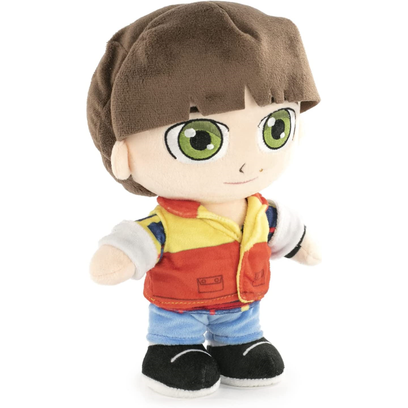 STRANGER THINGS - Will - Peluche 28cm STRANGER THINGS - Will - Peluche 28cm