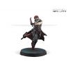 Infinity Code One - Shasvastii Action Pack