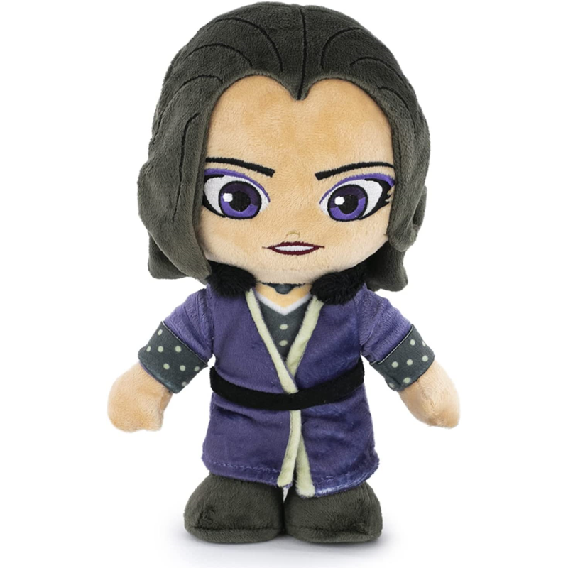 THE WITCHER - Yennefer - Peluche 27cm THE WITCHER - Yennefer - Peluche 27cm