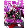 YAKUZA REINCARNATION - Tome 9