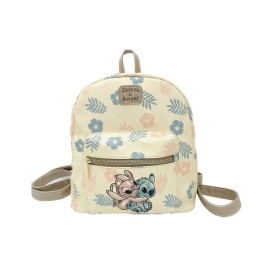 STITCH & ANGEL - Sac à Dos Similicuir