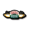 FRIENDS - Central Perk - Gros aimant