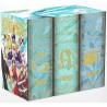 ONE PIECE - Coffret Water Seven (Vide)