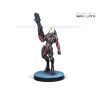 Infinity Code One - Shasvastii Action Pack