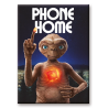 E.T. - Téléphone Maison - aimant 6.3x8.9cm