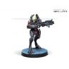 Infinity Code One - Shasvastii Action Pack