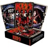 KISS - Photos - Jeu de cartes