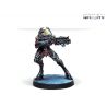 Infinity Code One - Shasvastii Action Pack