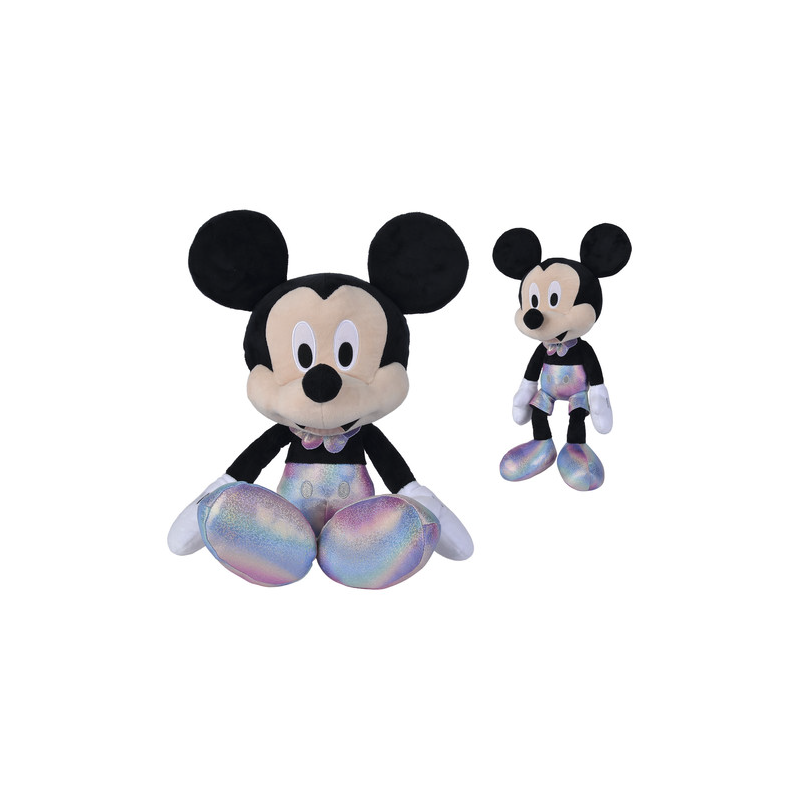 DISNEY - Peluche Mickey 'Party' - 40cm DISNEY - Peluche Mickey 'Party' - 40cm