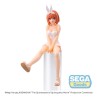 QUINTESSENTIAL QUINTUPLETS - Yotsuba Nakano -Figurine PM Perching 14cm