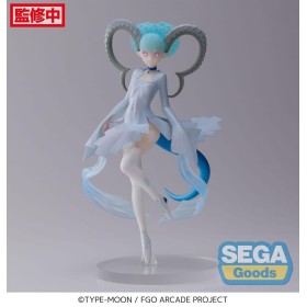 FATE/GRAND ORDER ARCADE - Ego Larva/Tiamat - Figurine Luminasta 18cm
