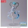 FATE/GRAND ORDER ARCADE - Ego Larva/Tiamat - Figurine Luminasta 18cm