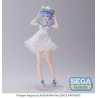 RE ZERO - Rem "Nyatsu Day" - Figurine Luminasta 19cm