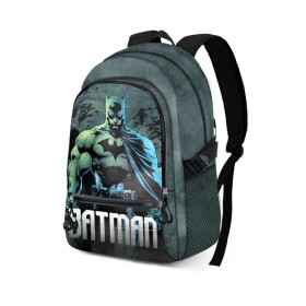 BATMAN - Arkham - Sac à Dos Fight '31x18x44cm'