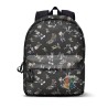 LOONEY TUNES à Poudlard - Sac à Dos '30x18x41cm'
