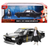 TOKYO REVENGERS - Mikey & 1971 Nissan Skyline GT-R - 1:24
