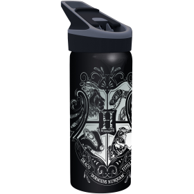 HARRY POTTER - Bouteille Premium en Aluminium - Format 710ml