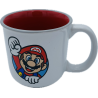 SUPER MARIO - Mario - Mug Breakfast - 420ml