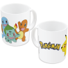 POKEMON - Friends - Mug 325ml