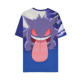 POKEMON - Ectoplasma - T-shirt Homme (S)