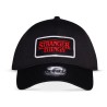STRANGER THINGS - Logo - Casquette ajustable