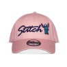 DISNEY - STITCH - Casquette Ajustable