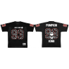 DISNEY - Pumpkin King - T-Shirt Sports US Replica unisex (XXL)