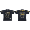 STAR WARS - In A Galaxy Far.. - T-Shirt Sports US Replica unisex (S)