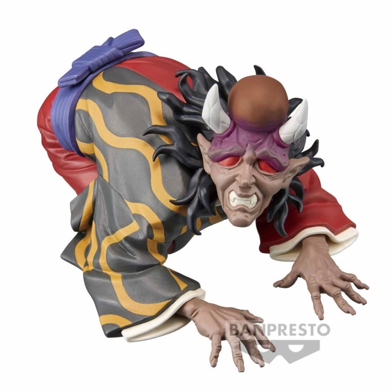 DEMON SLAYER - Hantengu - Figurine Demon Series 5cm DEMON SLAYER - Hantengu - Figurine Demon Series 5cm
