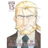 FULLMETAL ALCHEMIST - Tome 15 - Edition Perfect