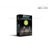 Infinity Code One - Yu Jing Support Pack