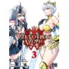 WITCHES WAR - Tome 3
